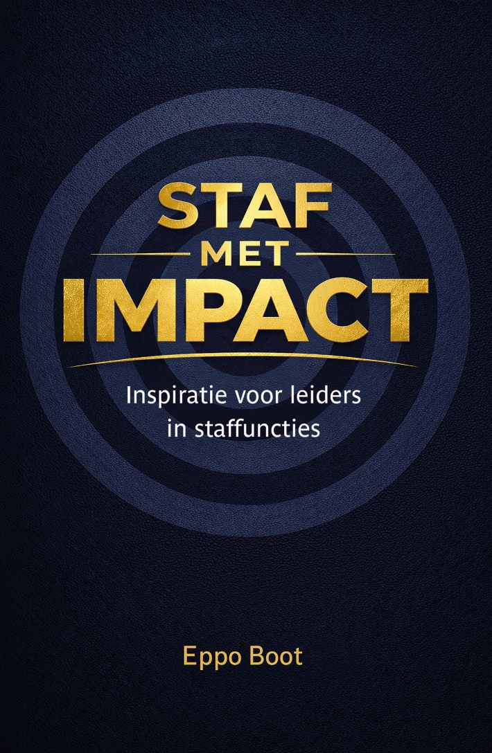 Staf met impact &bullet; Staf met impact