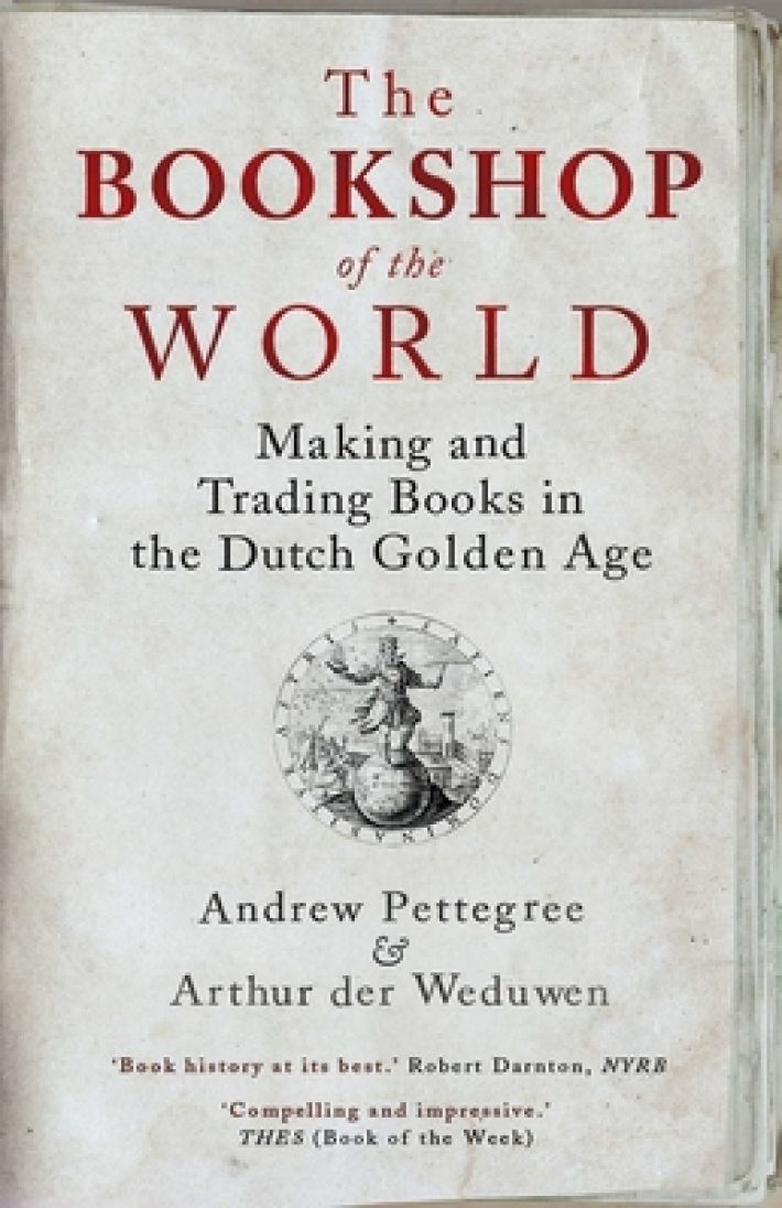 The Bookshop of the World