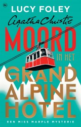 Moord in het Grand Alpine Hotel &bullet; Moord in het Grand Alpine Hotel