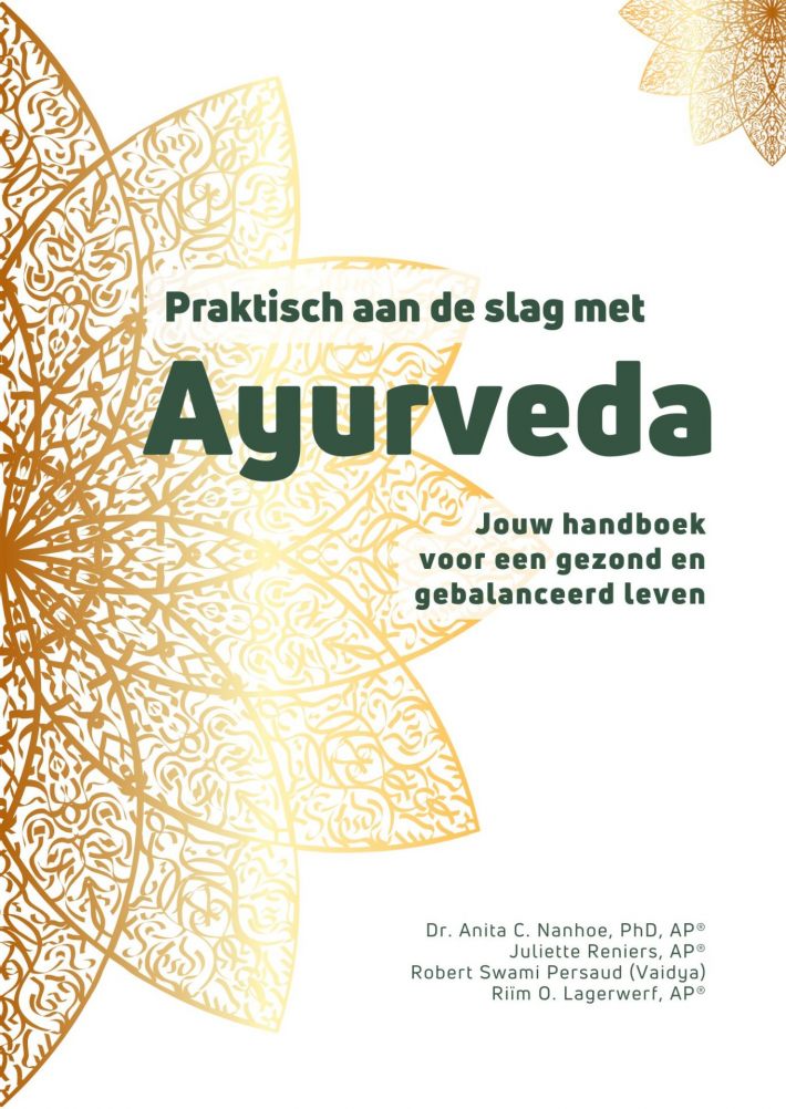 Praktisch aan de slag met Ayurveda