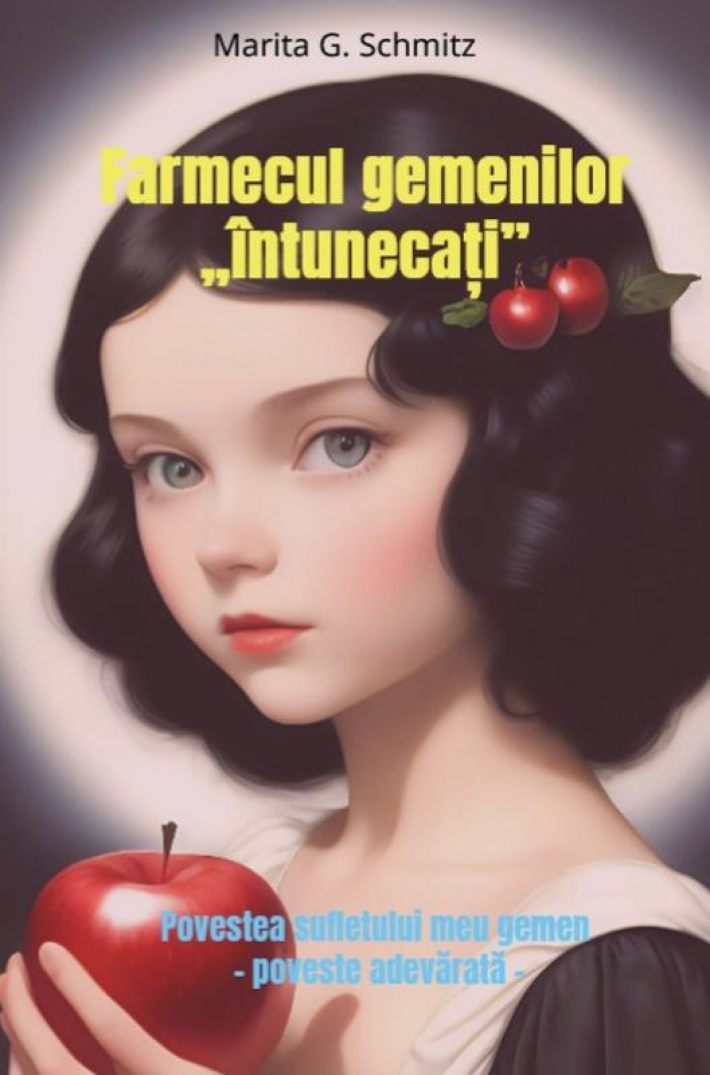 Farmecul gemenilor „întunecați”