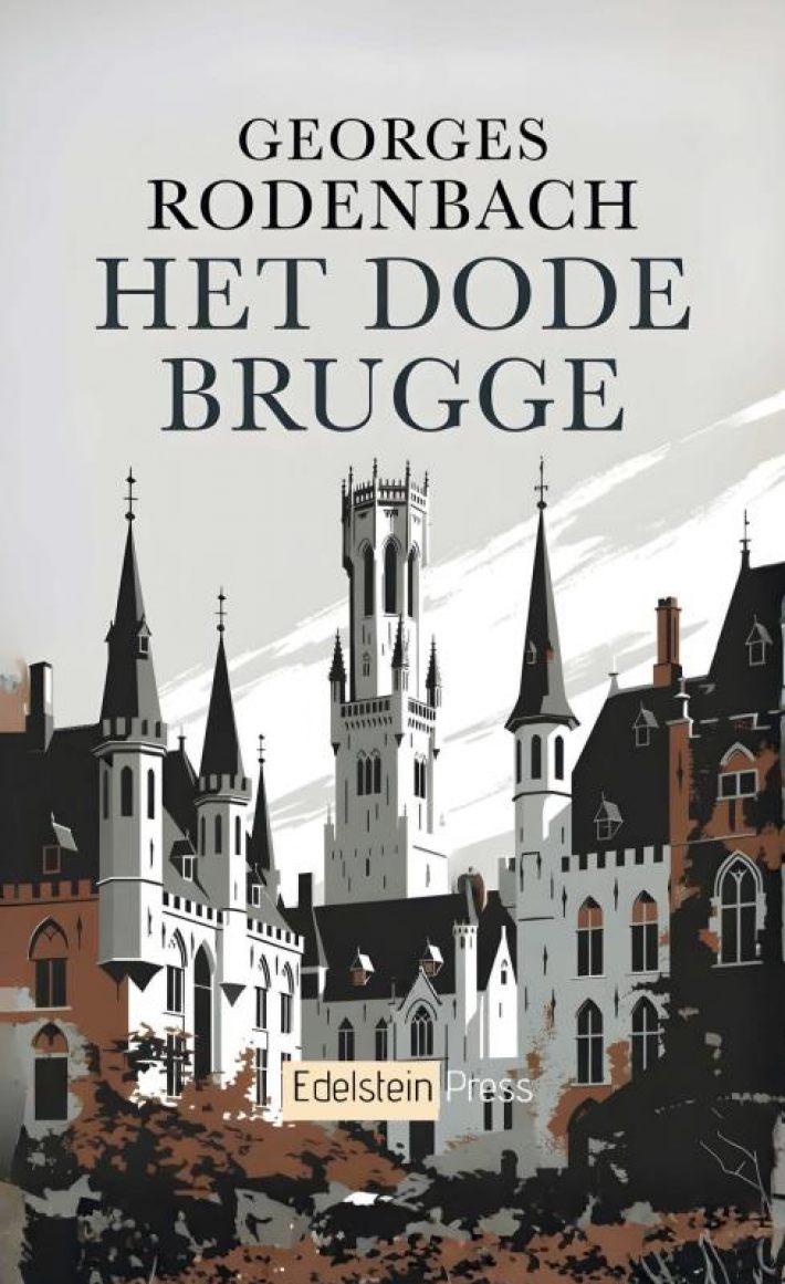 Het dode Brugge