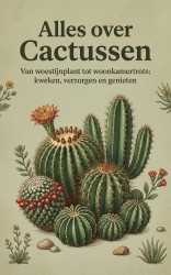 Alles over Cactussen
