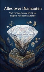 Alles over Diamanten
