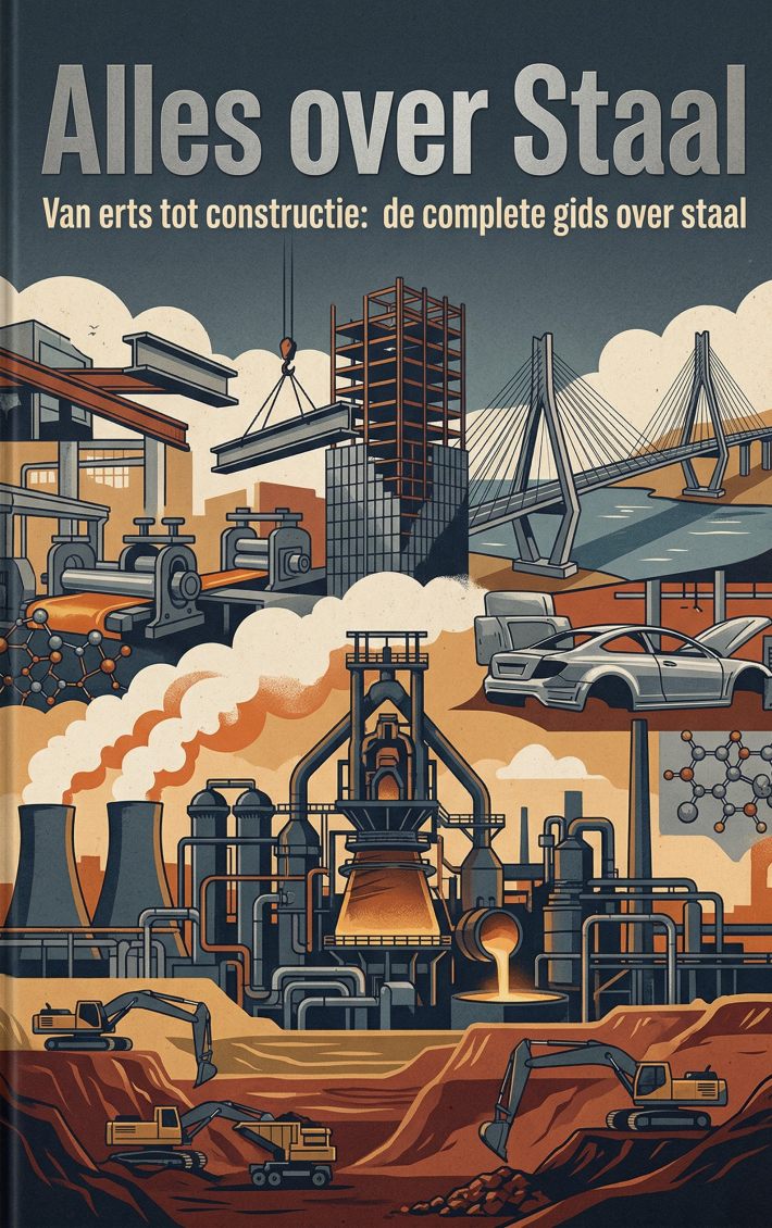 Alles over Staal