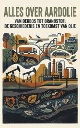 Alles over Aardolie