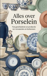 Alles over Porselein