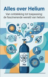 Alles over Helium
