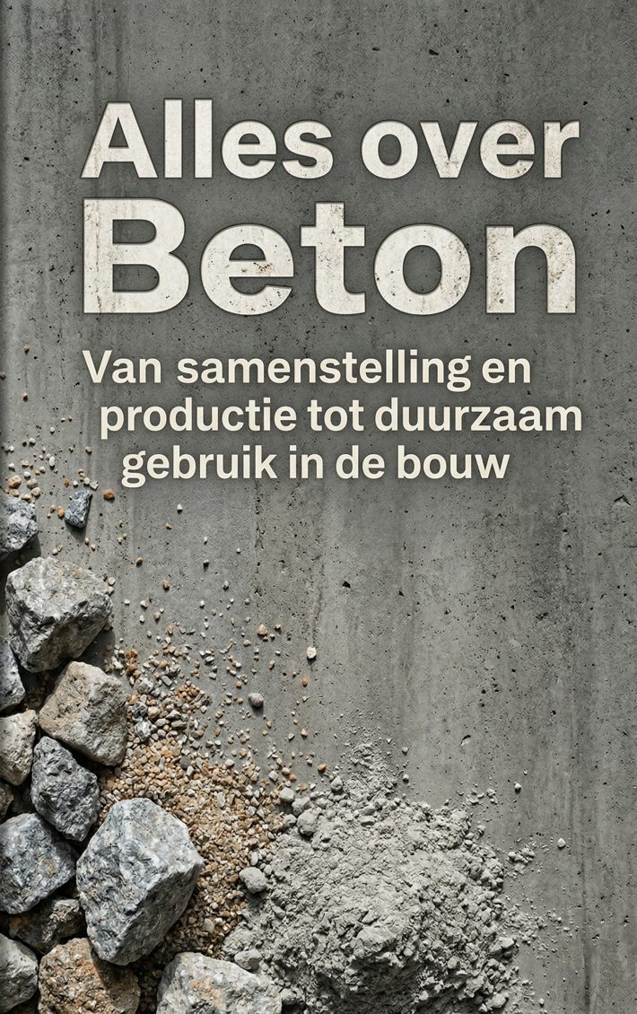 Alles over Beton