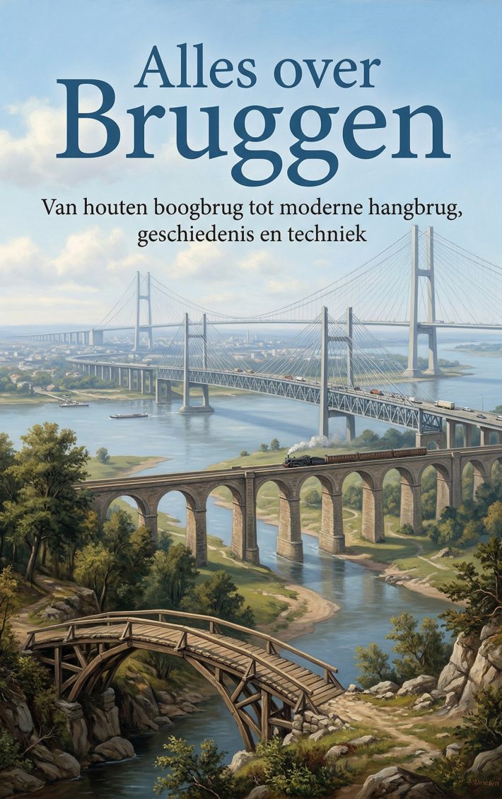 Alles over Bruggen