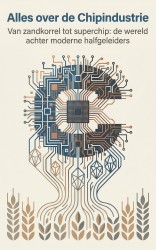 Alles over de Chipindustrie