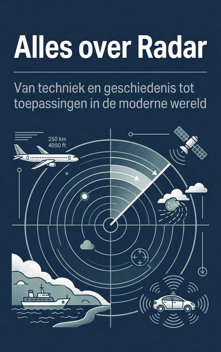 Alles over Radar