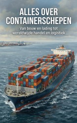 Alles over Containerschepen