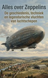 Alles over Zeppelins