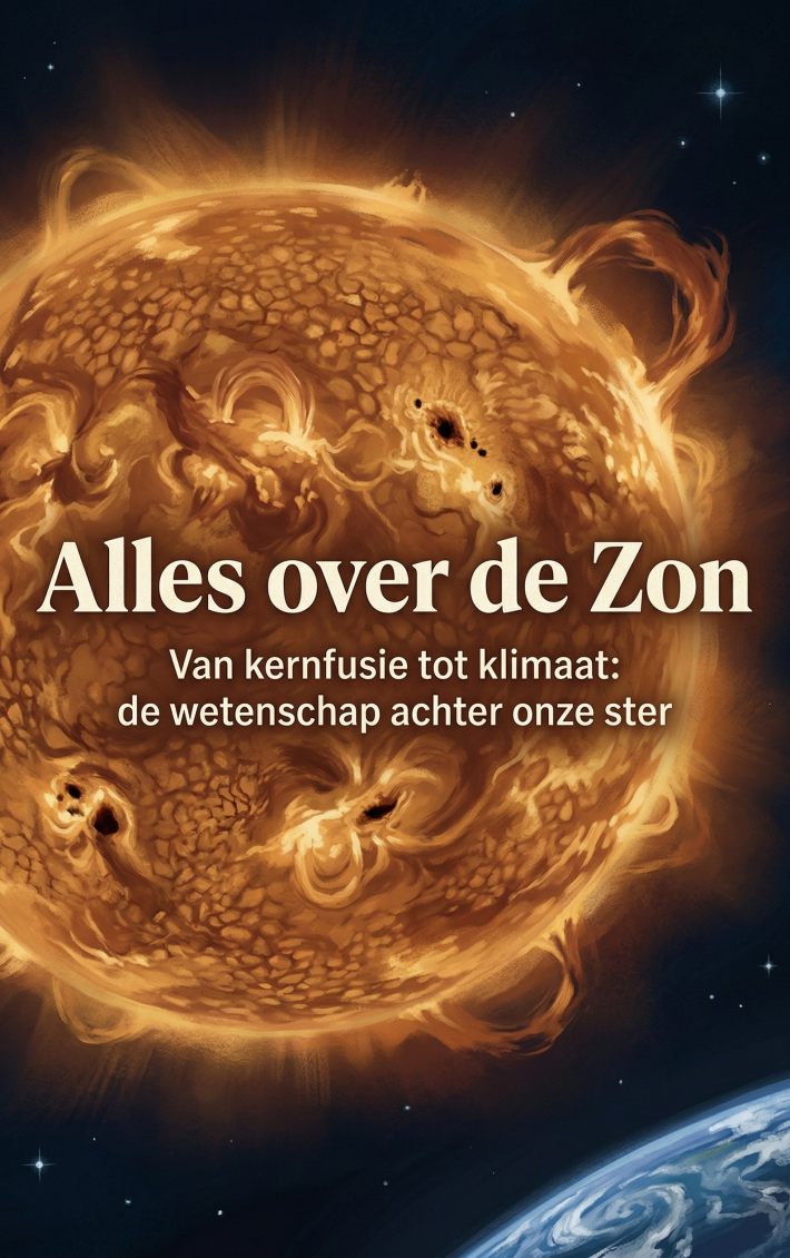 Alles over de Zon