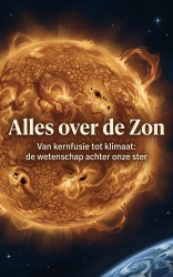 Alles over de Zon