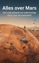 Alles over Mars