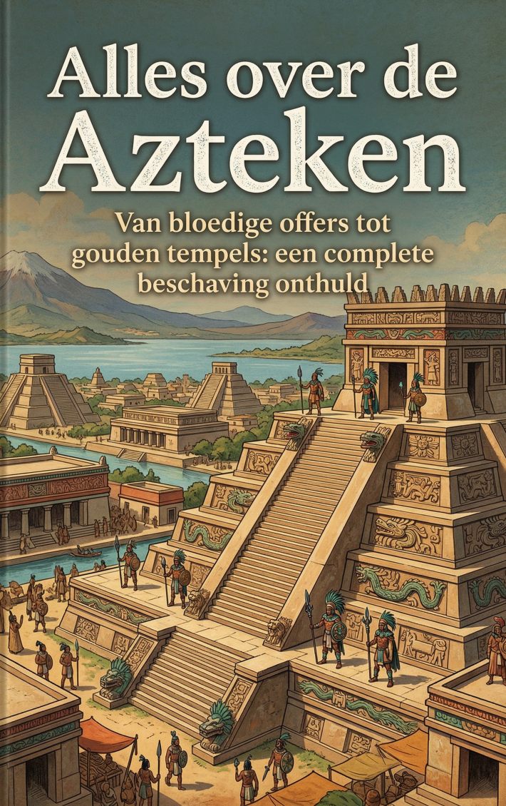 Alles over de Azteken