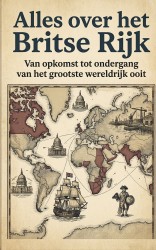 Alles over het Britse Rijk
