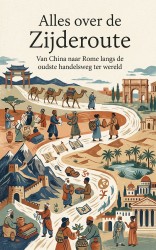Alles over de Zijderoute