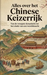 Alles over het Chinese Keizerrijk