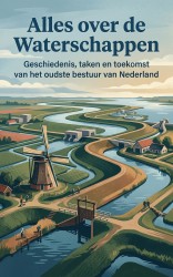 Alles over de Waterschappen