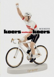 Koers wederom Koers