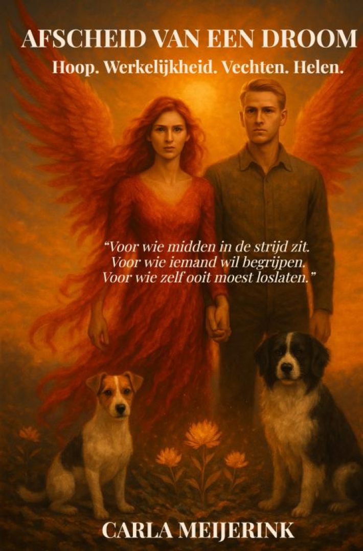 Afscheid van een Droom