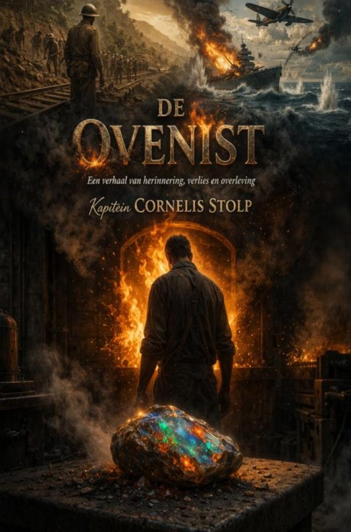 De Ovenist