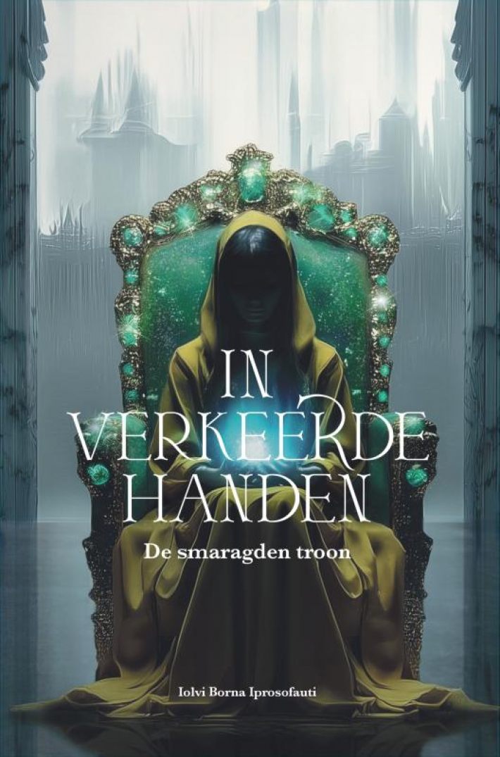 De smaragden troon