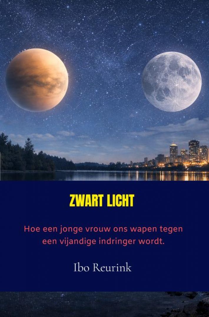 Zwart Licht