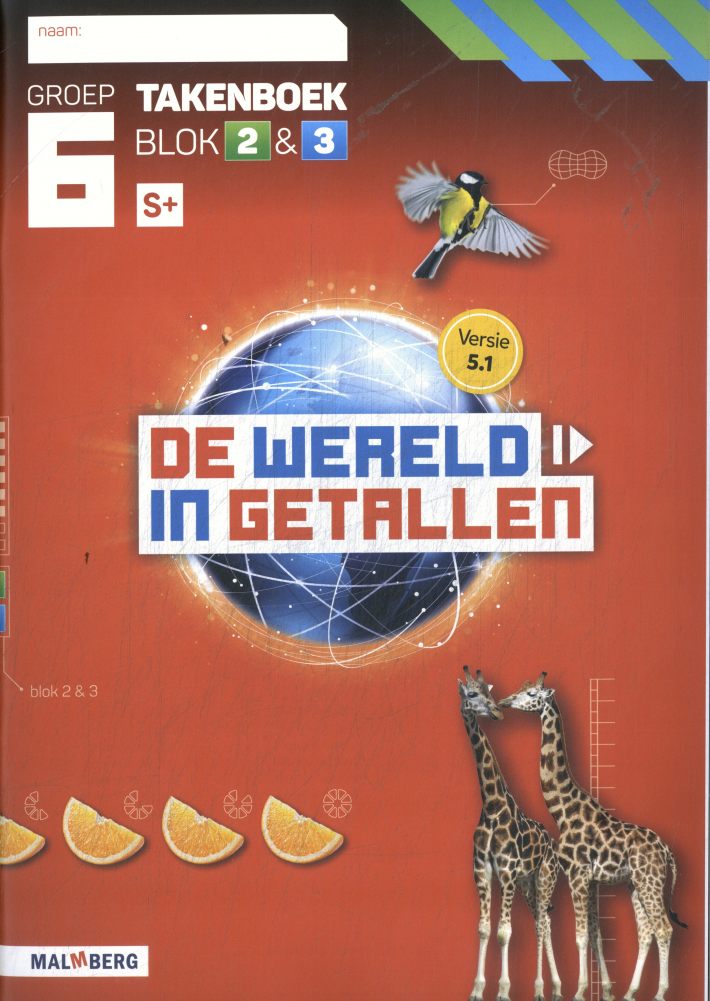 De wereld in getallen 5.1