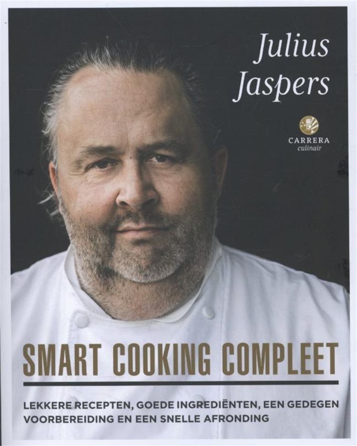 Smart cooking compleet