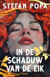 In de schaduw van de eik