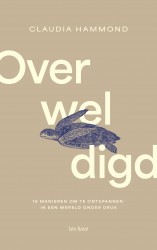 Overweldigd