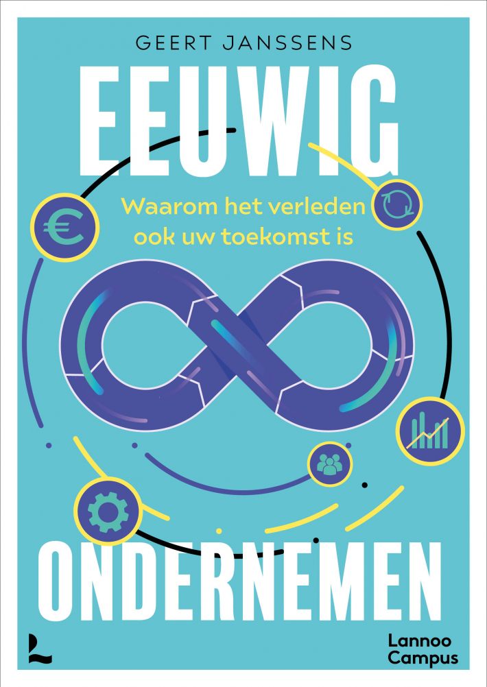 Eeuwig ondernemen &bullet; Eeuwig ondernemen