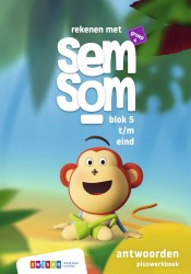 Rekenen met Semsom Rekenen met Semsom