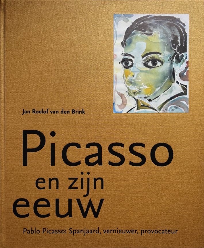 Picasso en zijn eeuw