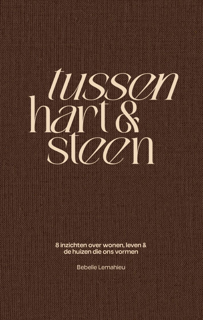 Tussen hart & steen