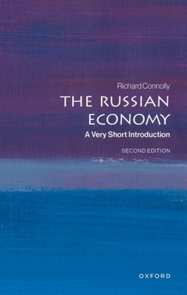 The Russian Economy