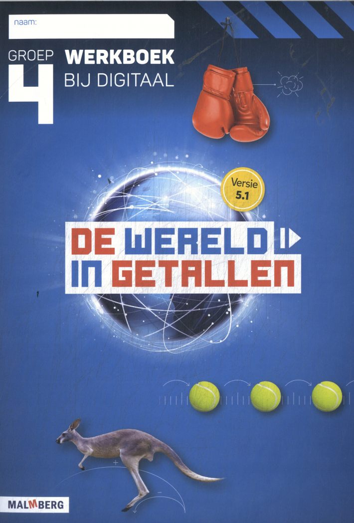 De wereld in getallen 5.1