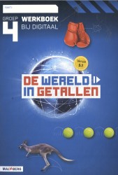 De wereld in getallen 5.1