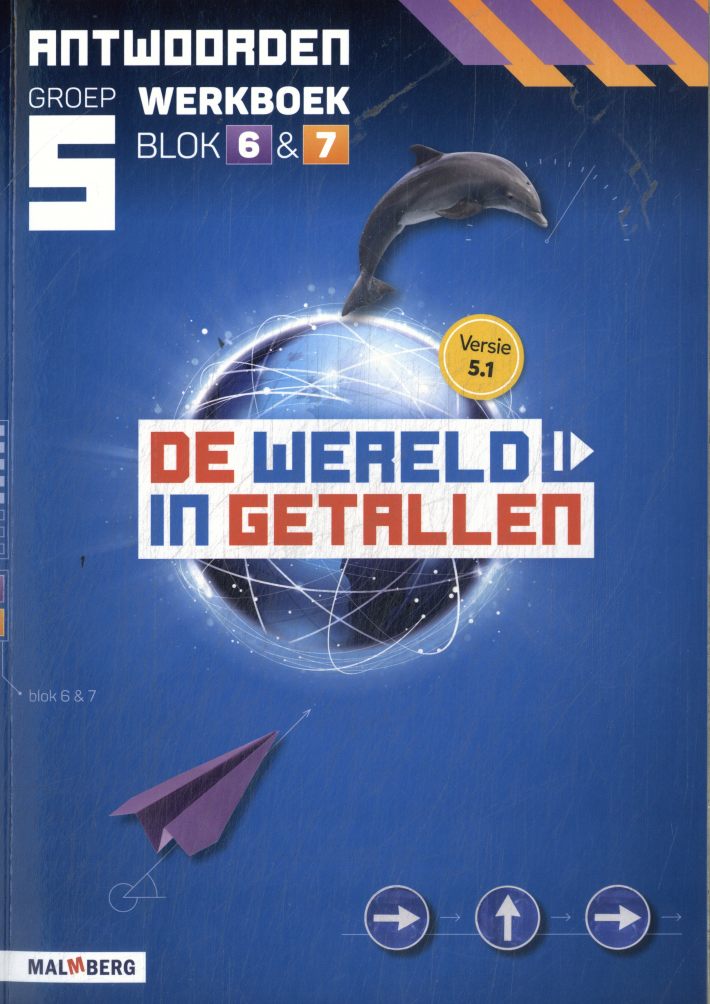 De wereld in getallen 5.1