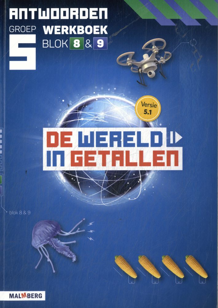 De wereld in getallen 5.1