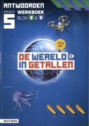De wereld in getallen 5.1