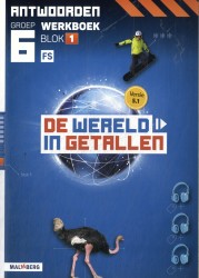 De wereld in getallen 5.1