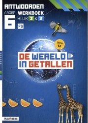 De wereld in getallen 5.1