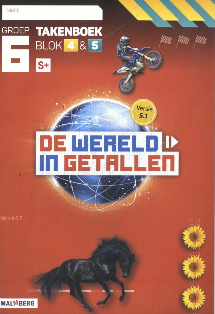 De wereld in getallen 5.1