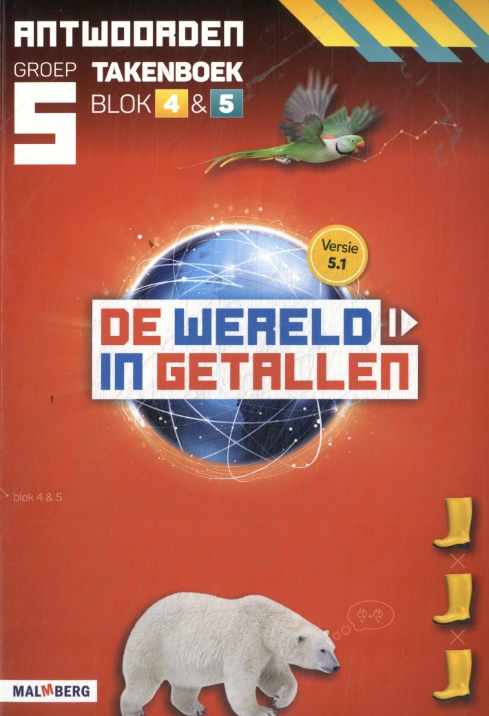 De wereld in getallen