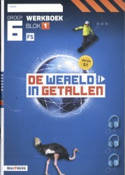 De wereld in getallen 5.1